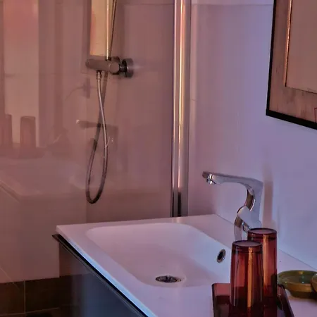 The Loft Beauty Namur