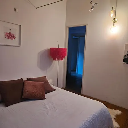 Appartement Thé Loft Beauty