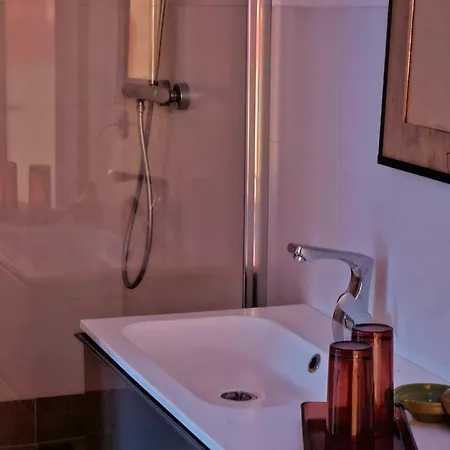 The Loft Beauty Appartement Namen