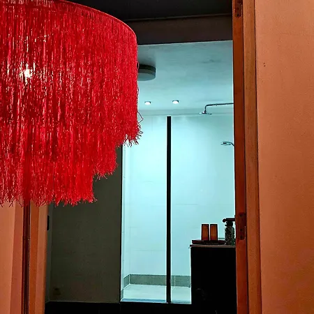The Loft Beauty Apartment