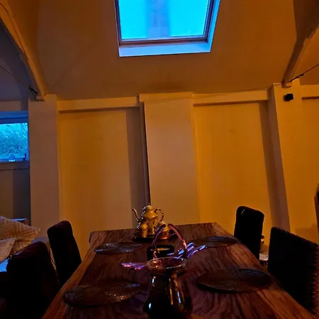 The Loft Beauty Appartement Namen
