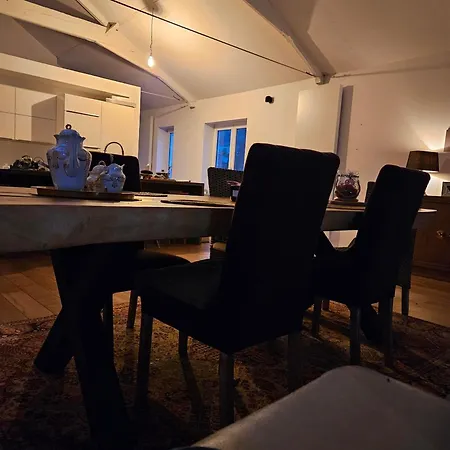 Appartement The Loft Beauty