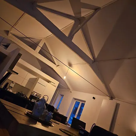 The Loft Beauty * Namur