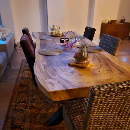 Appartement Thé Loft Beauty *
